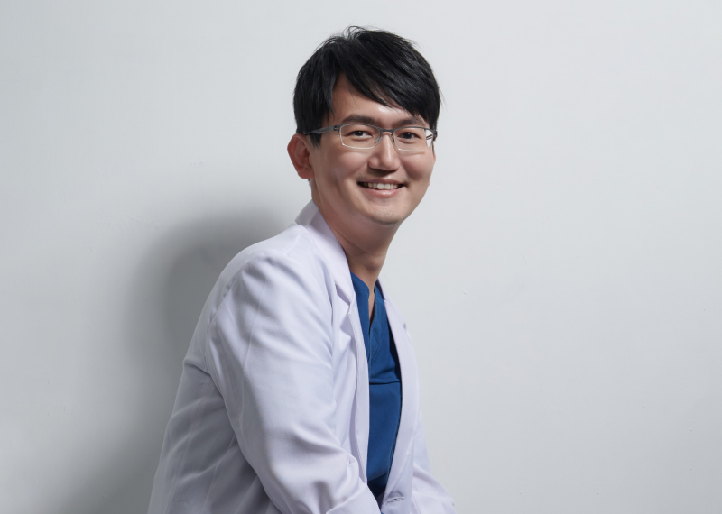 感謝《天下雜誌》專訪｜我是謝東穎，這是我對「隆鼻」這件事，一直沒變的想法