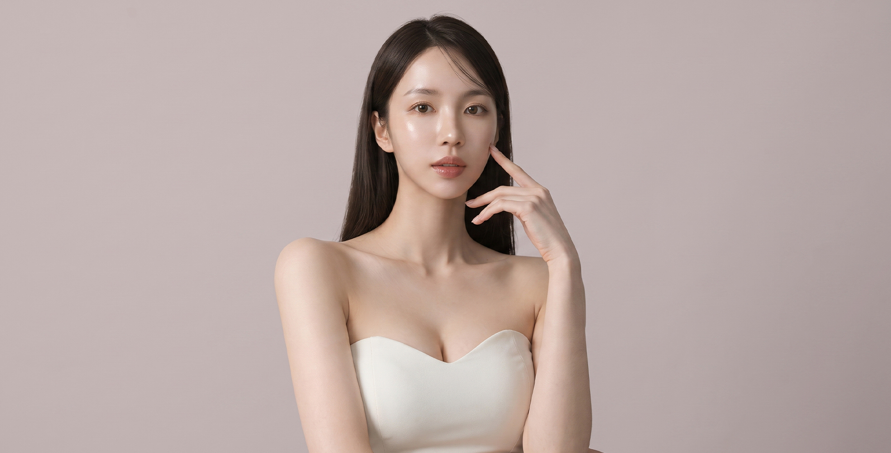 縮鼻翼
